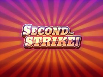Second Strike!